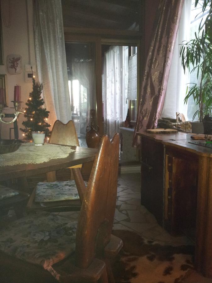 Debora Maison B&B Colombare Di Sirmione Exteriör bild